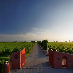 Tenuta Santome Bauernhof Biancade