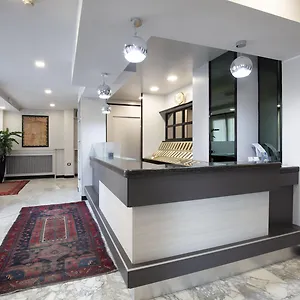 3* Hotel Esperia