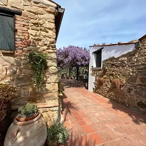 Tenuta Luogo Marchese Bauernhof Pollina