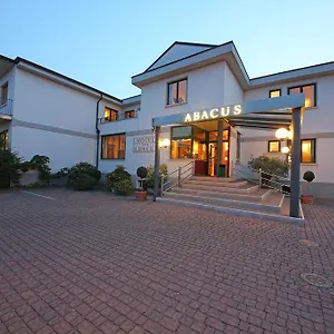 4* Hotel Abacus