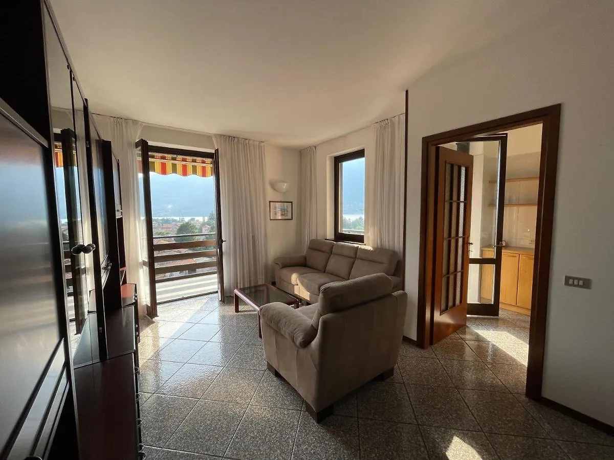 La Casa Sul Sasso In Town Serviced Accommodations Dervio 0*,  Italy