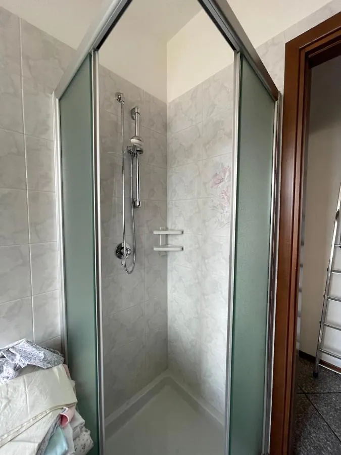 La Casa Sul Sasso In Town Serviced Accommodations Dervio