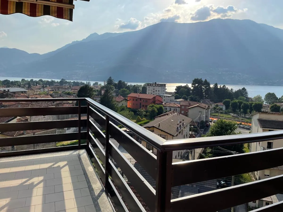 La Casa Sul Sasso In Town Serviced Accommodations Dervio Aparthotel